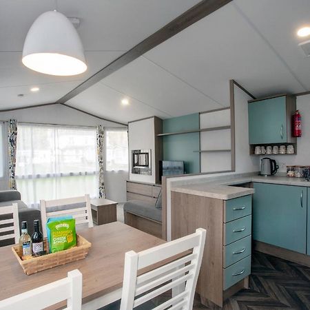 Holiday Caravans-Deal Kent Villa Great Mongeham Exterior foto