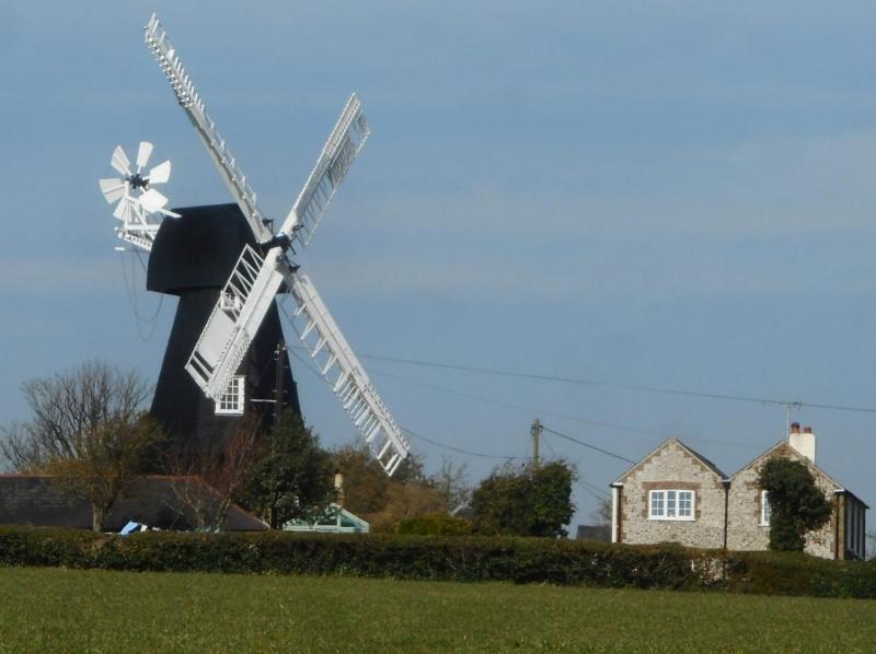 Holiday Caravans-Deal Kent Villa Great Mongeham Exterior foto